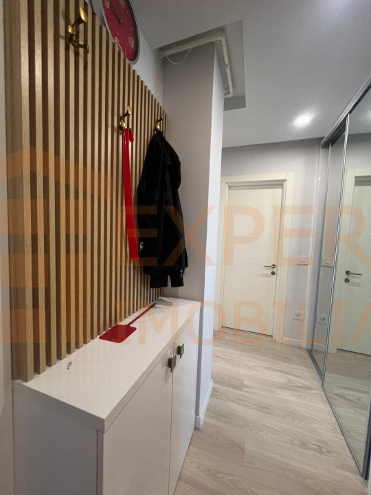 Apartament 2 camere - Zen Residence Tomis Nord 