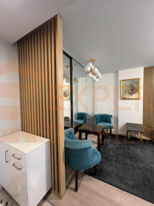 Apartament 2 camere - Zen Residence Tomis Nord 