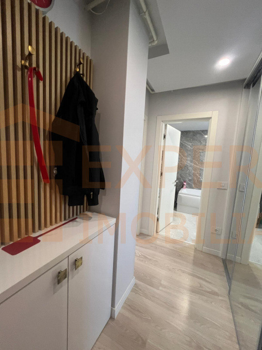Apartament 2 camere - Zen Residence Tomis Nord 