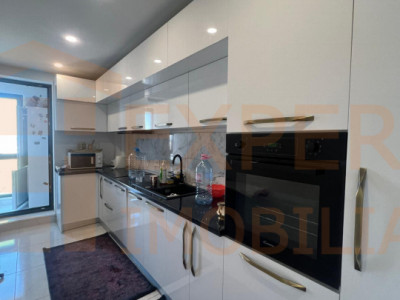Apartament 2 camere zona Tomis Nord-Jysk