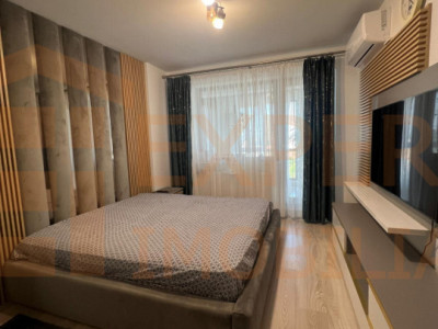 Apartament 2 camere - Zen Residence Tomis Nord 