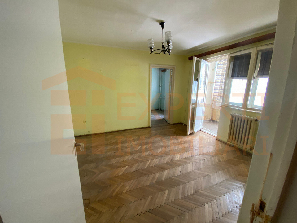 Apartament 2 camere situat in zona Tomis Nord - Brotăcei