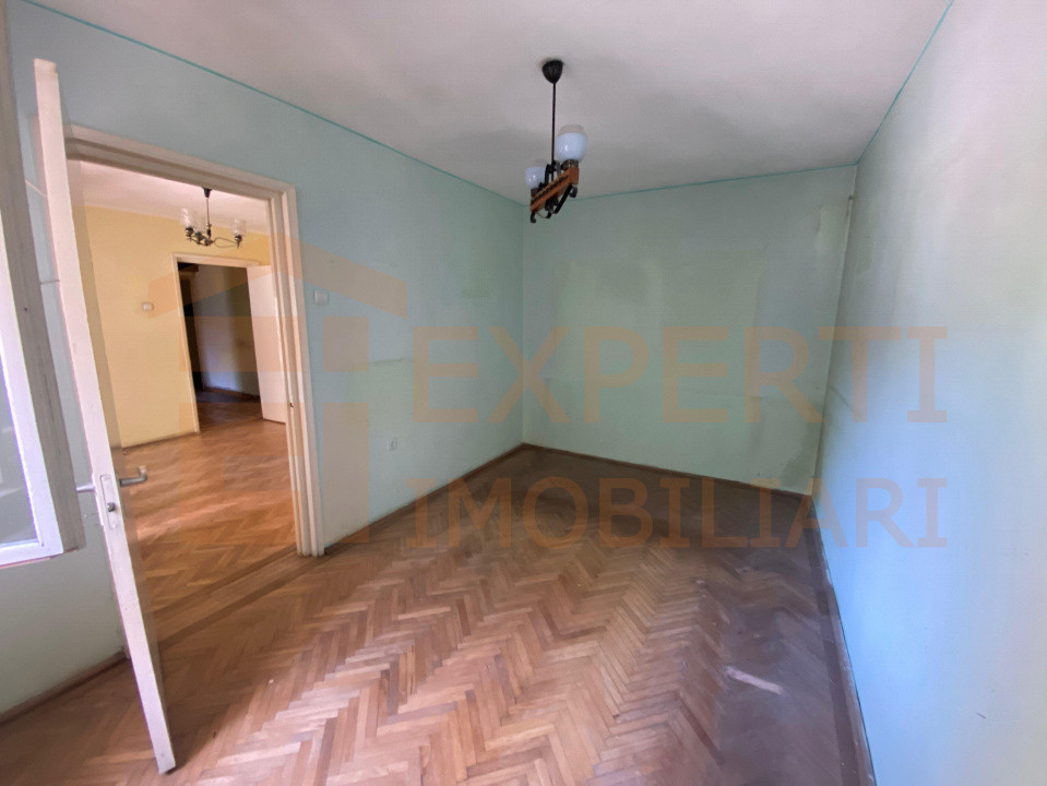 Apartament 2 camere situat in zona Tomis Nord - Brotăcei