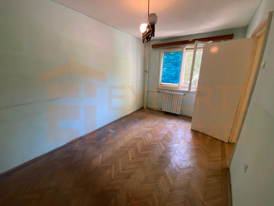 Apartament 2 camere situat in zona Tomis Nord - Brotăcei