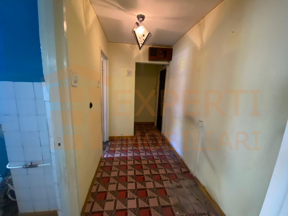 Apartament 2 camere situat in zona Tomis Nord - Brotăcei