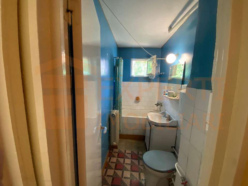 Apartament 2 camere situat in zona Tomis Nord - Brotăcei