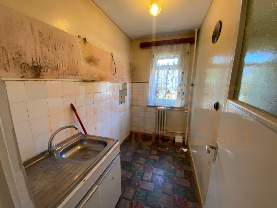 Apartament 2 camere situat in zona Tomis Nord - Brotăcei