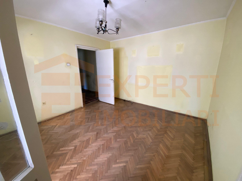Apartament 2 camere situat in zona Tomis Nord - Brotăcei
