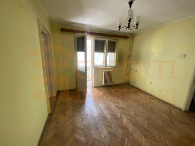 Apartament 2 camere situat in zona Tomis Nord - Brotăcei