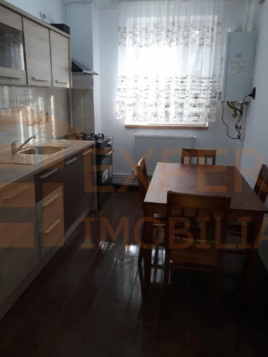 Apartament 3 camere zona Tomis Nord