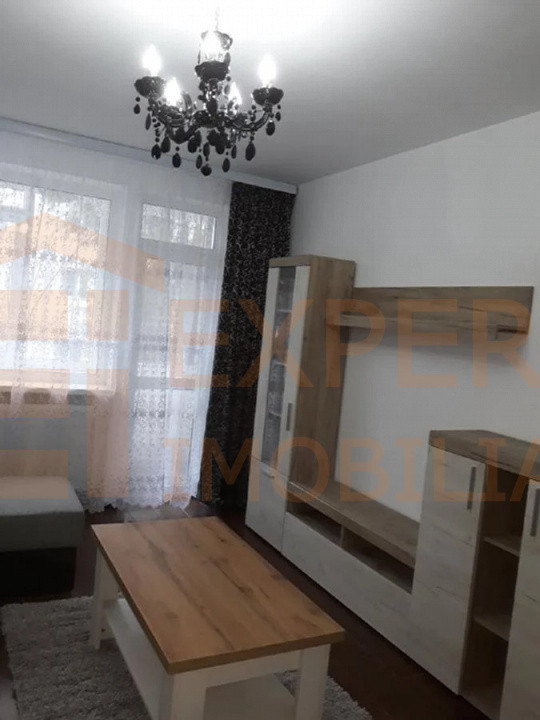 Apartament 3 camere zona Tomis Nord