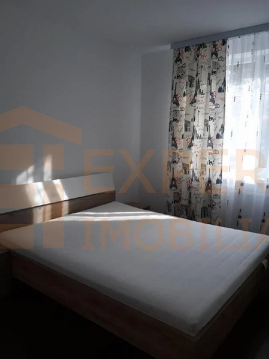 Apartament 3 camere zona Tomis Nord
