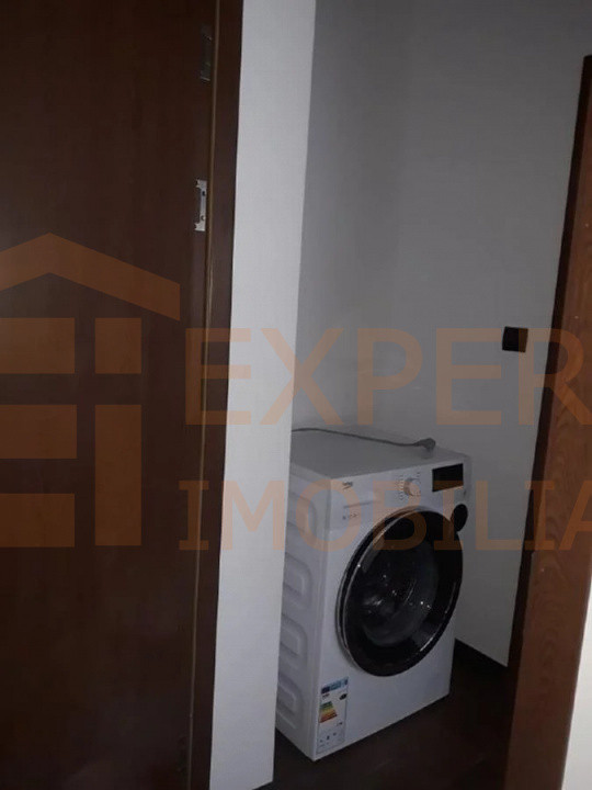 Apartament 3 camere zona Tomis Nord