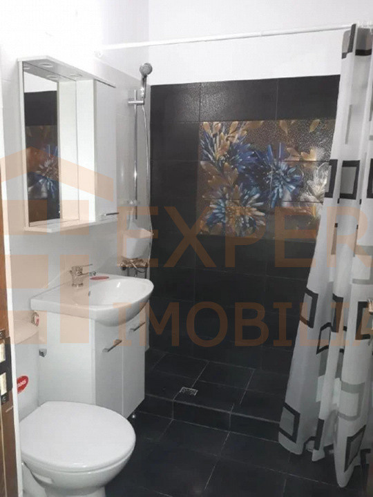 Apartament 3 camere zona Tomis Nord