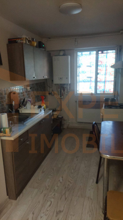 Apartament 3 camere zona Tomis Nord