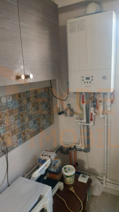 Apartament 3 camere zona Tomis Nord