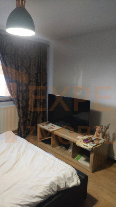 Apartament 3 camere zona Tomis Nord