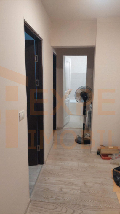 Apartament 3 camere zona Tomis Nord