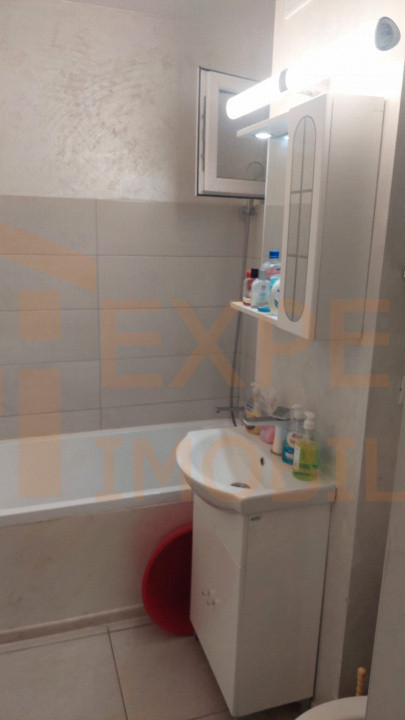Apartament 3 camere zona Tomis Nord