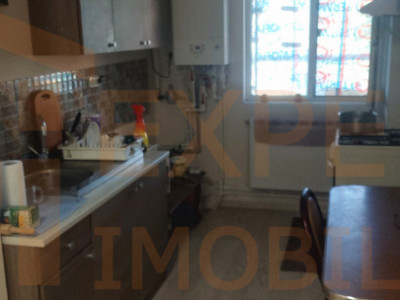 Apartament 3 camere zona Tomis Nord