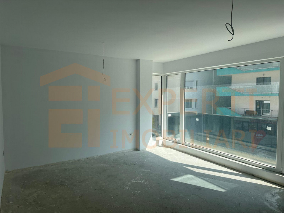 Apartament 2 camere în Mamaia Nord, la 30 m de promenadă