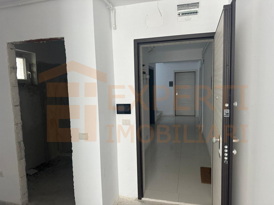 Apartament 2 camere în Mamaia Nord, la 30 m de promenadă