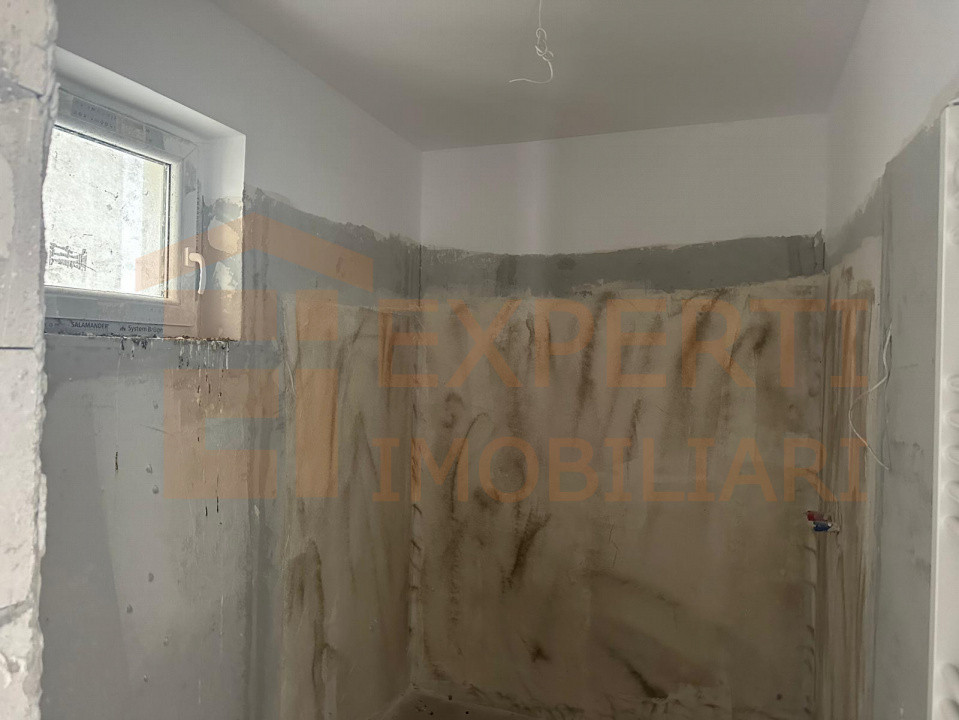 Apartament 2 camere în Mamaia Nord, la 30 m de promenadă