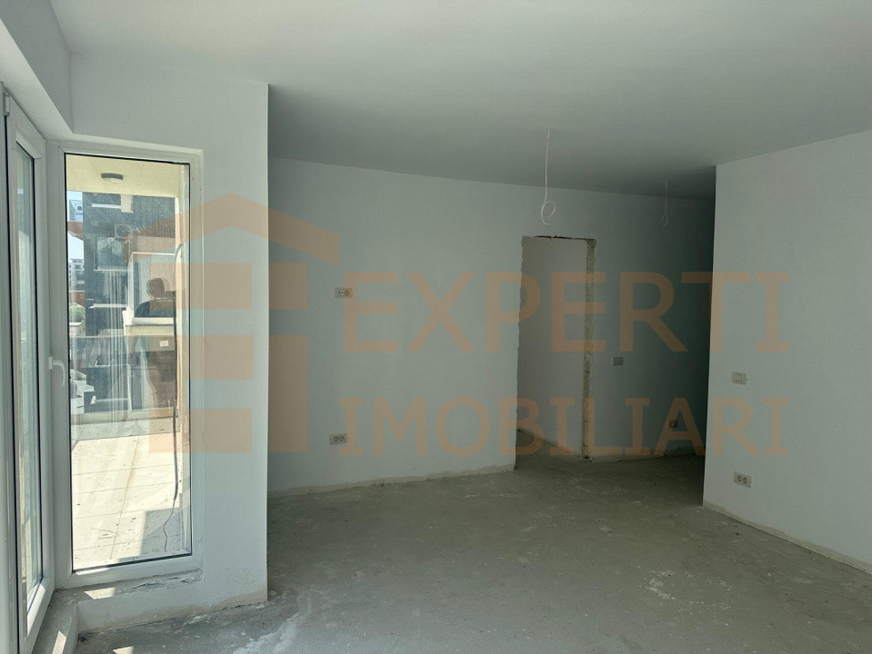 Apartament 2 camere în Mamaia Nord, la 30 m de promenadă