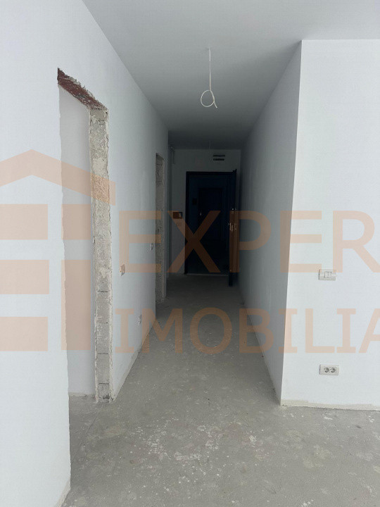 Apartament 2 camere în Mamaia Nord, la 30 m de promenadă