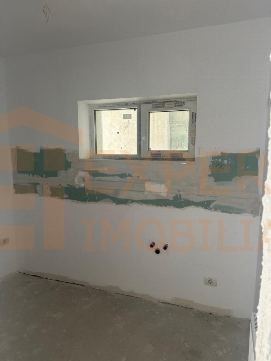 Apartament 2 camere în Mamaia Nord, la 30 m de promenadă