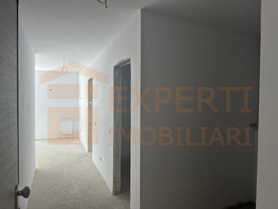 Apartament 2 camere în Mamaia Nord, la 30 m de promenadă