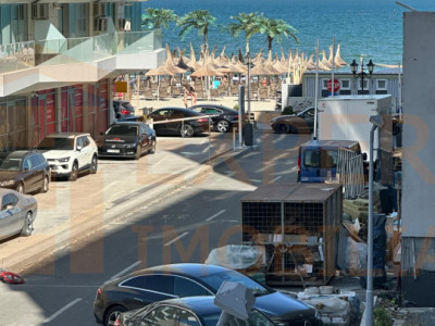 Apartament 2 camere în Mamaia Nord, la 30 m de promenadă