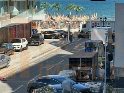 OCAZIE Apartament 2 camere în Mamaia Nord, la 30 m de promenadă