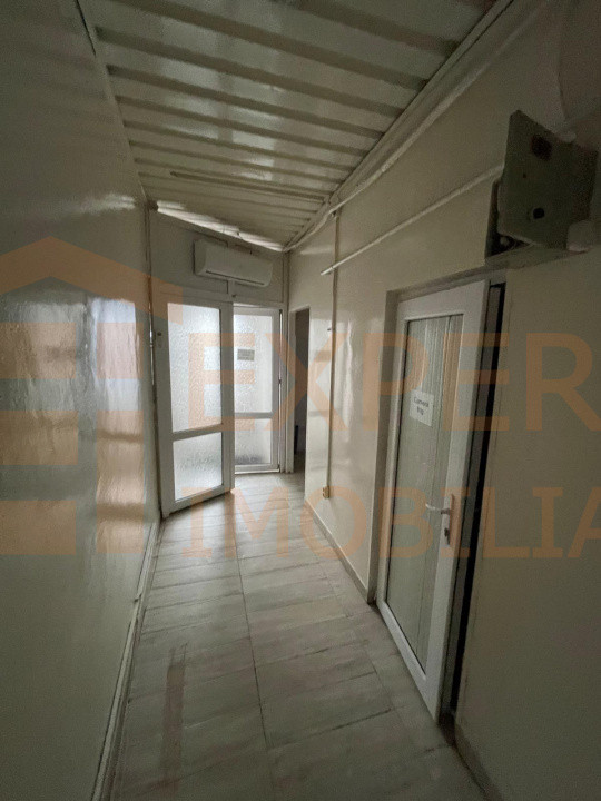 Spatiu comercial , termen lung, situat in zona ICIL