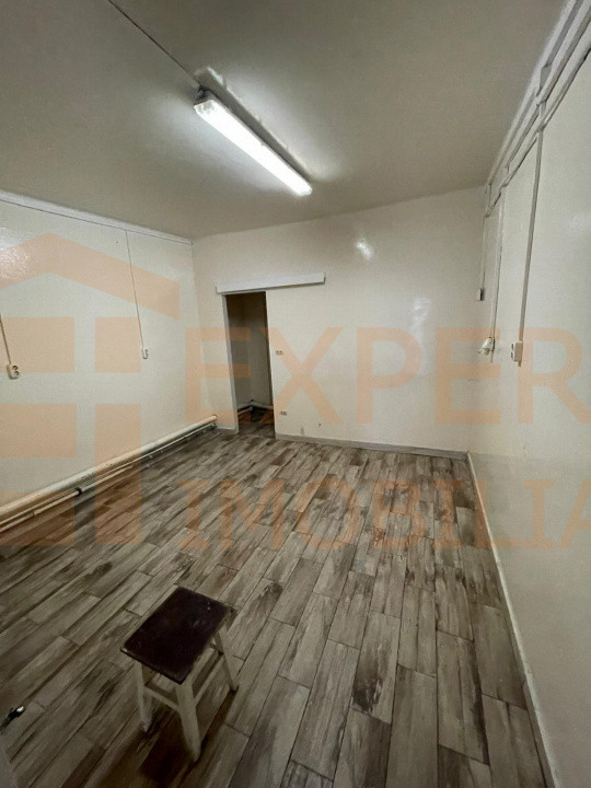 Spatiu comercial , termen lung, situat in zona ICIL