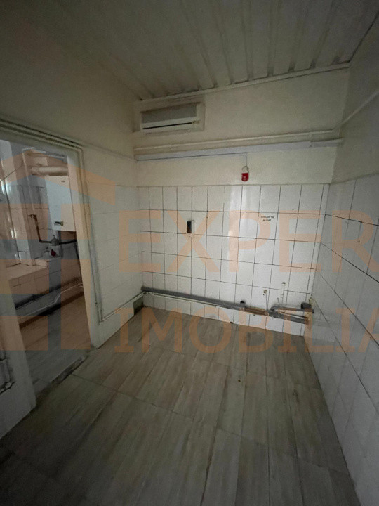 Spatiu comercial , termen lung, situat in zona ICIL
