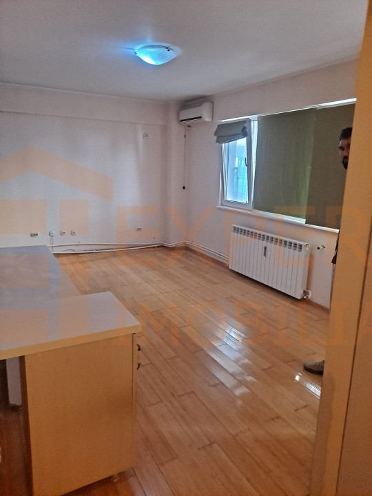 Garsoniera zona Tomis Nord–Boema