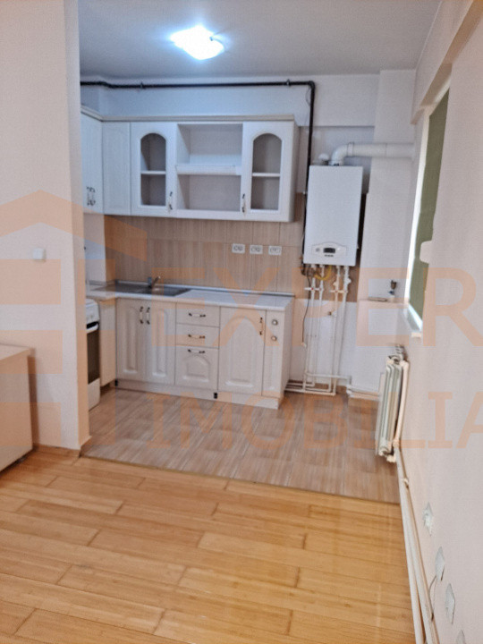 Garsoniera zona Tomis Nord–Boema