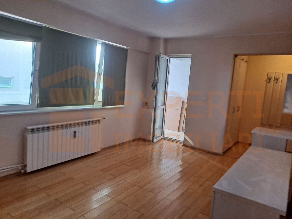 Garsoniera zona Tomis Nord–Boema