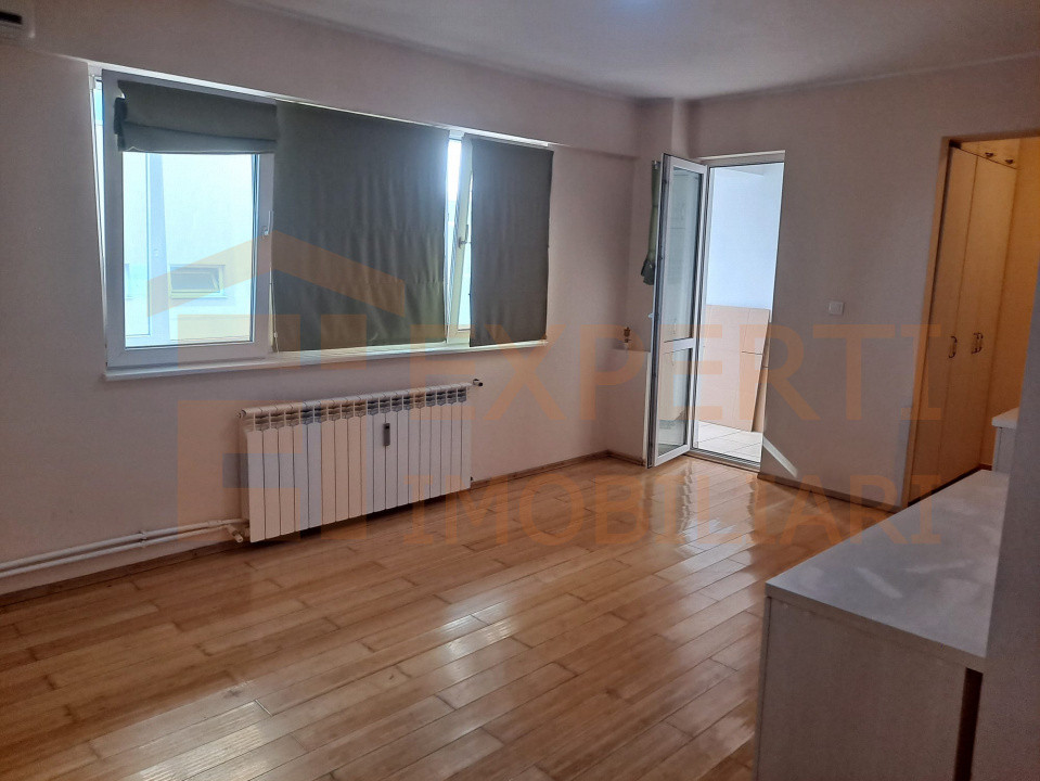 Garsoniera zona Tomis Nord–Boema