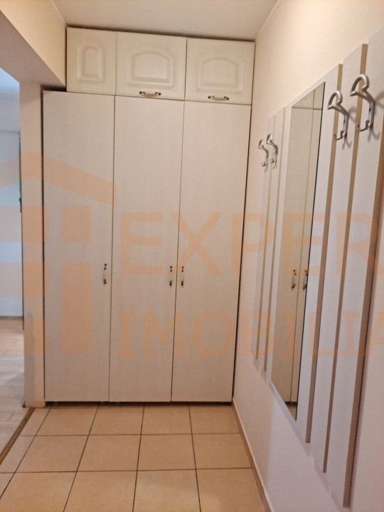 Garsoniera zona Tomis Nord–Boema