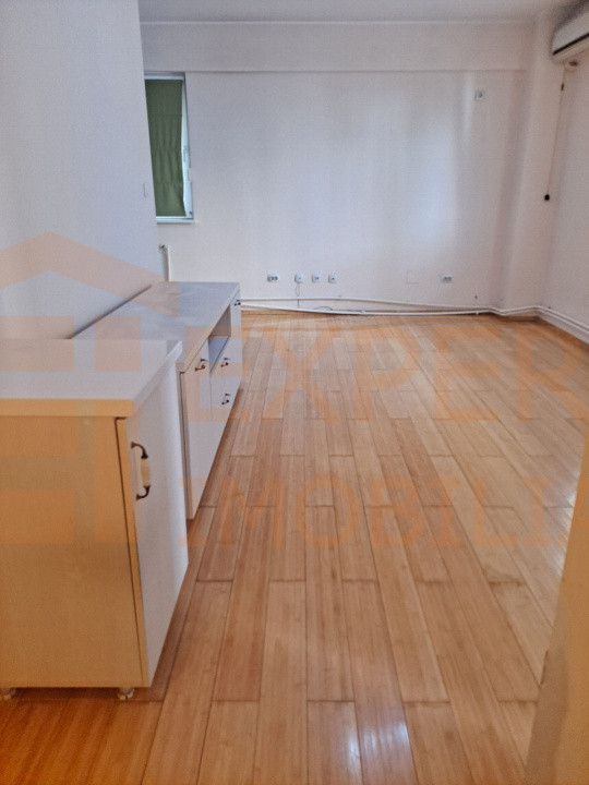 Garsoniera zona Tomis Nord–Boema