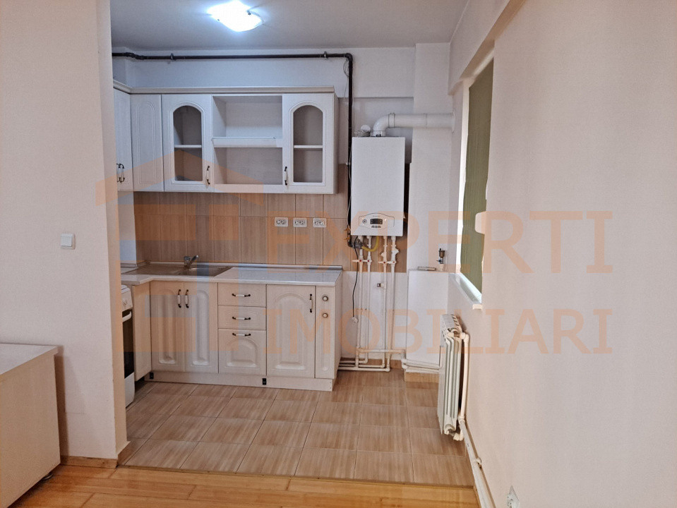 Garsoniera zona Tomis Nord–Boema