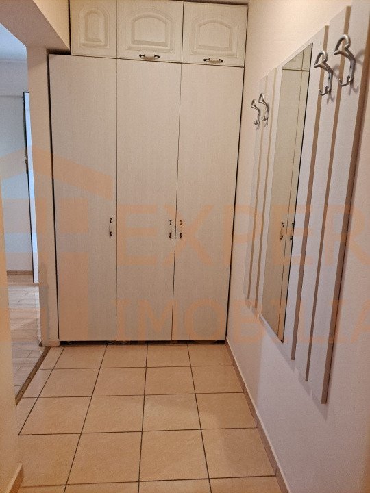 Garsoniera zona Tomis Nord–Boema