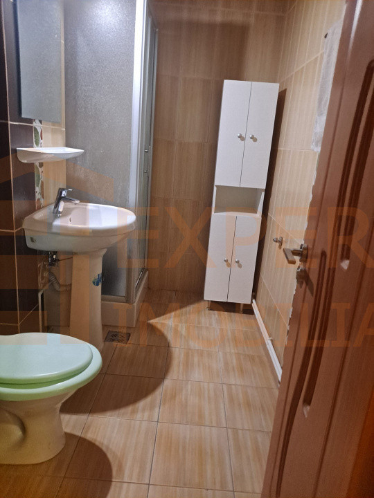 Garsoniera zona Tomis Nord–Boema