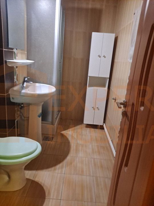 Garsoniera zona Tomis Nord–Boema