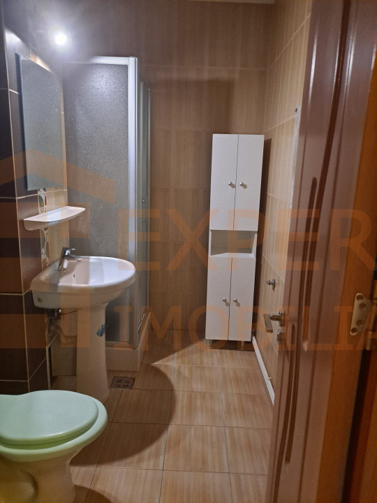 Garsoniera zona Tomis Nord–Boema