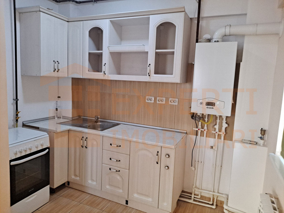 Garsoniera zona Tomis Nord–Boema