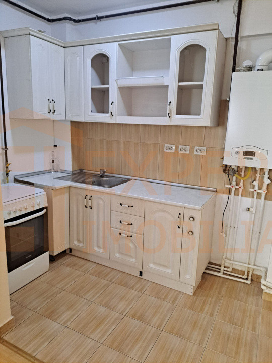 Garsoniera zona Tomis Nord–Boema