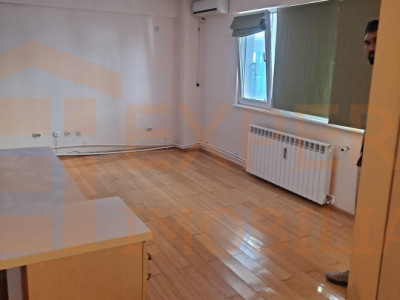 Garsoniera zona Tomis Nord–Boema